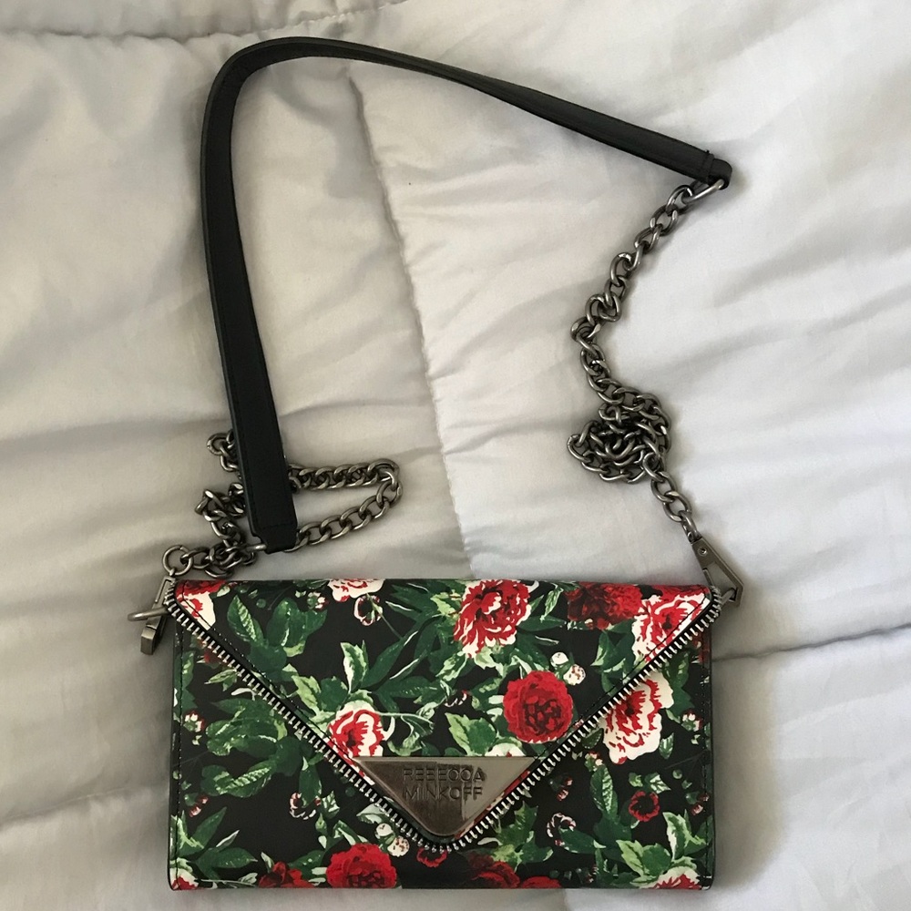 Rebecca Minkoff purse